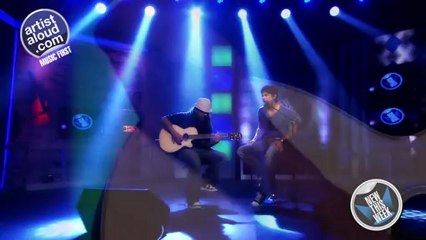 Vikas Bhalla - Live Performance Akhiyaan - New This Week