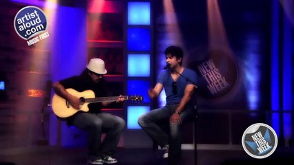 Vikas Bhalla - Live Performance Main Naya Tha - New This Week