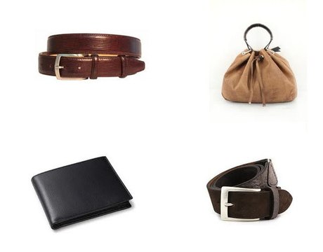 Arte in Pelle - Creazioni artigianali Made in Italy