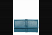 Giorgio Armani  Long Textured Leather Flap Wallet Fashion Trends 2013 From Fashionjug.com