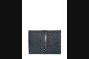 Giorgio Armani  Textured Leather Coin Pocket Wallet Fashion Trends 2013 From Fashionjug.com