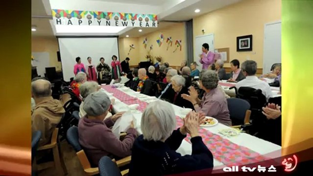 온주 토론토 곳곳서 설날 행사 열려 ALLTV NEWS EAST 11FEB13
