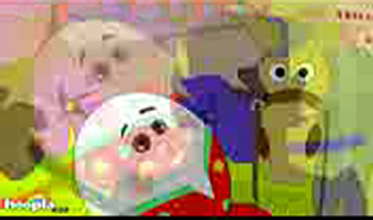 Humpty Dumpty - Nursery Rhyme