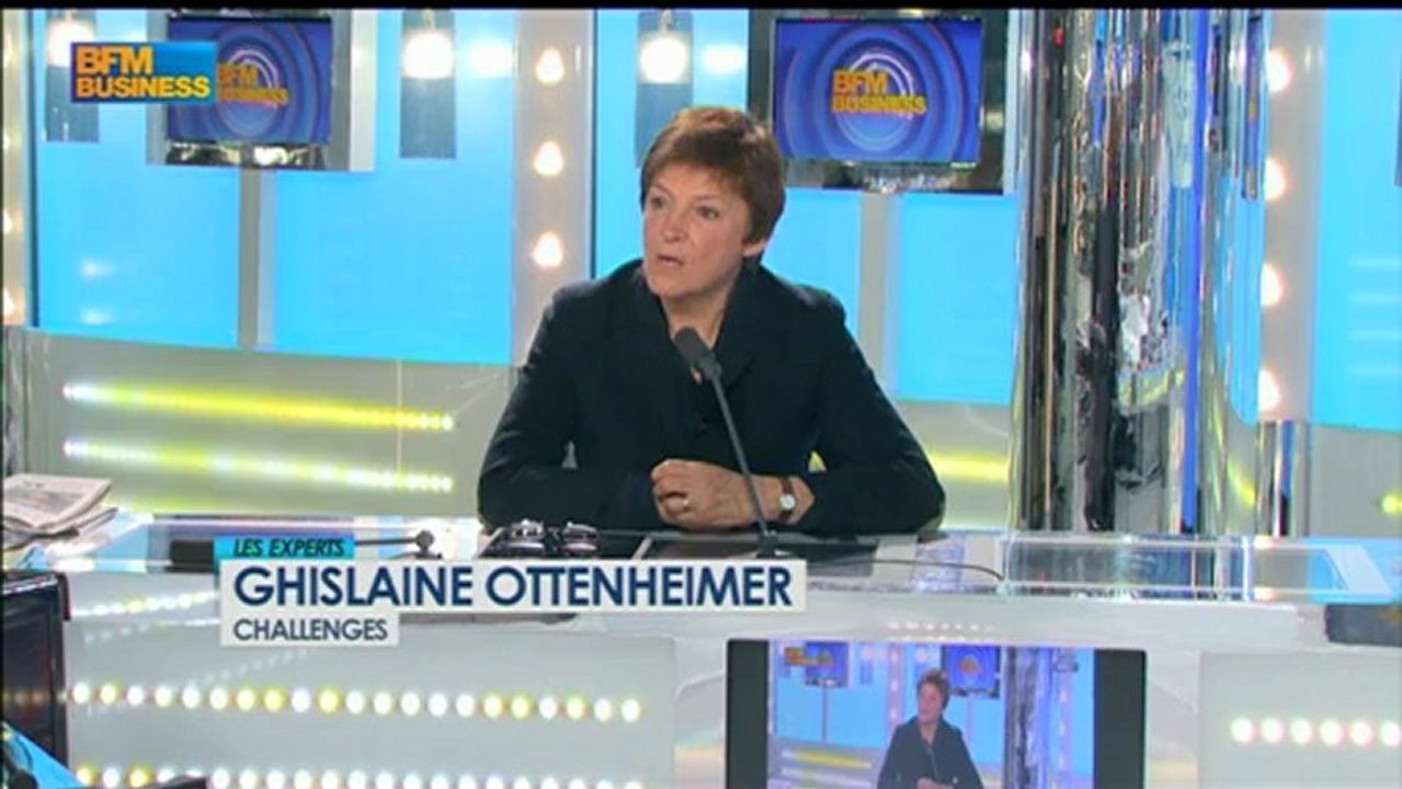 Nicolas Doze : Les experts - 14 février - BFM Business 1/2