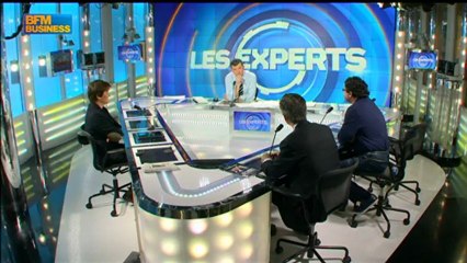 Nicolas Doze : Les experts - 14 février - BFM Business 2/2