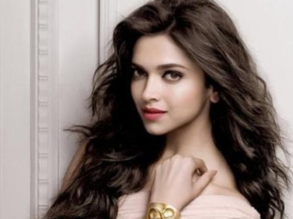 Deepika At Her Best