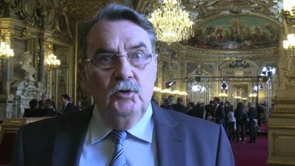 [Entretien] Mariage des personnes de même sexe : réaction des groupes politiques