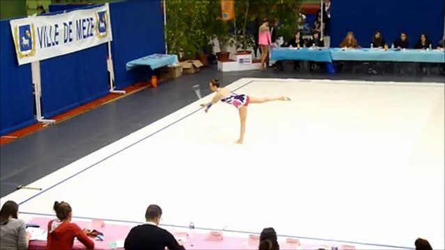 Nat +18 Massues 2011