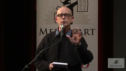 Marseille, libérons la presse. L'intervention de Michel Samson