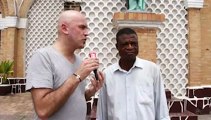 France Inter à Brazzaville #3 : prier pour vivre mieux