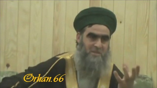 NUH'UN GEMISINI SEYHLER KURTARMIS
