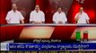 KSR Live Show- V Narayana reddy-K pratap reddy-A Chandrasekhar-Arvindkumr Goud -02