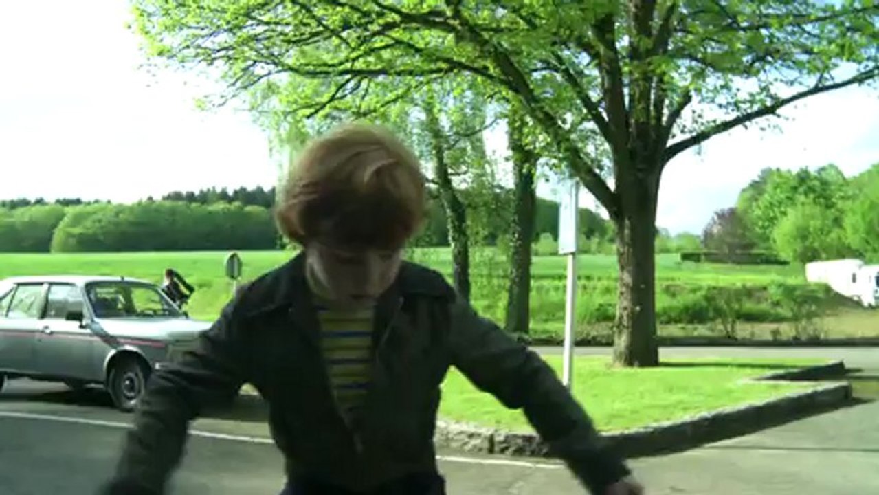 Featurette consacrée au personnage de Boule dans Boule et Bill