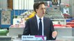 Ed Miliband announces 10p tax rate plan