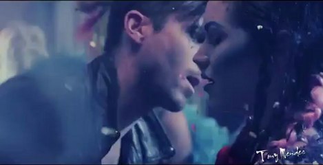 Kerli - The Lucky Ones (Hector Fonseca Club Mix - Tony Mendes Video Remix)