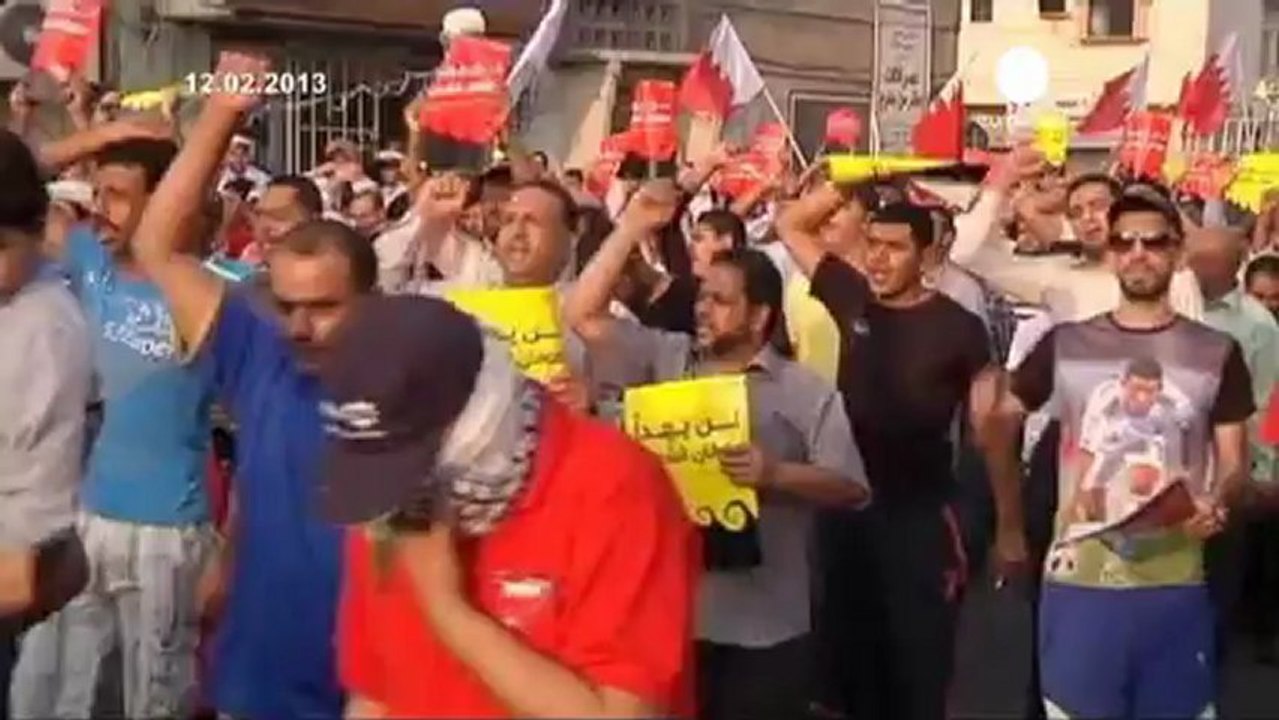 Bahrein: nuove proteste e vittime a due anni dalla rivolta