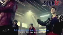 Super Junior M - Break Down (Türkçe Altyazılı)