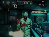 Dead Trigger Update 1.0.1 Review iPhone/iPod/iPad and Future Update News