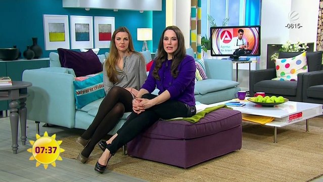 Annika Kipp & Simone Panteleit 01.02.2013 FFS