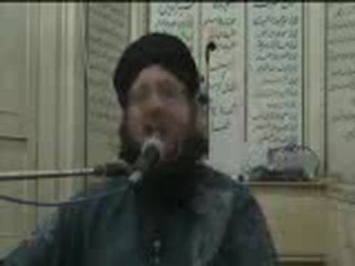 Eid Milad Un Nabi , Rahmatul Alameen , Qari Ishaq Madni 23-1-2013