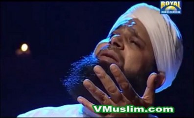 Aey Sabaz Gumbad walay -- Owais Raza qadri