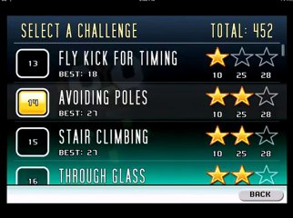 Monkey Ninja App Review iPhone/iPod/iPad with Gameplay