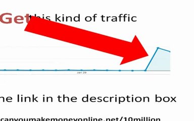 10 million visitors review