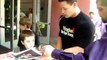 John Cena Make-A-Wish meets Ryan