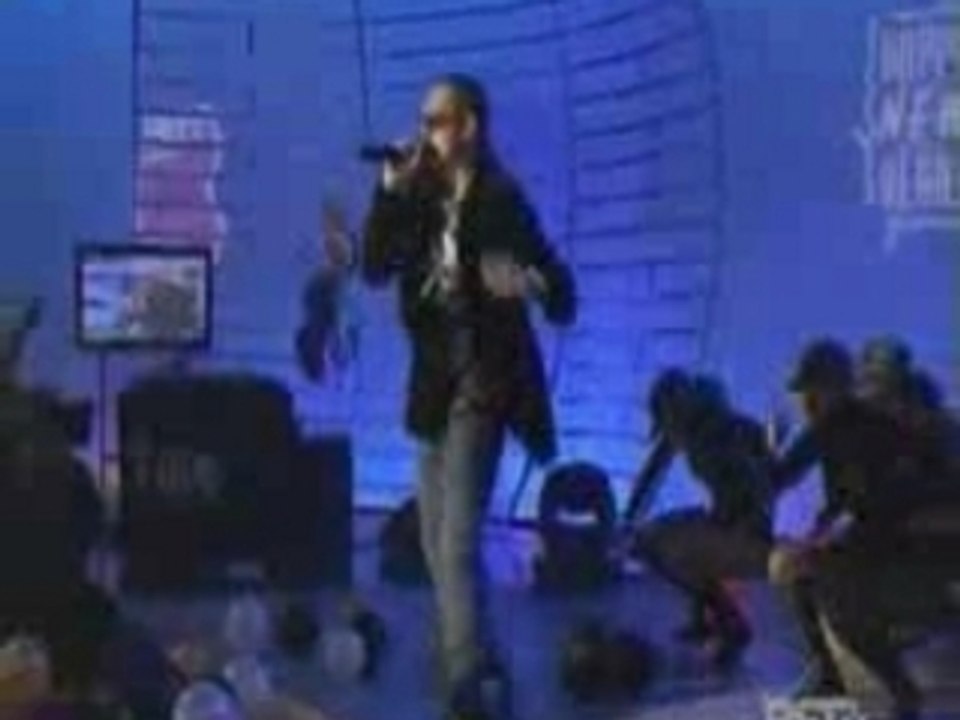 sean paul live