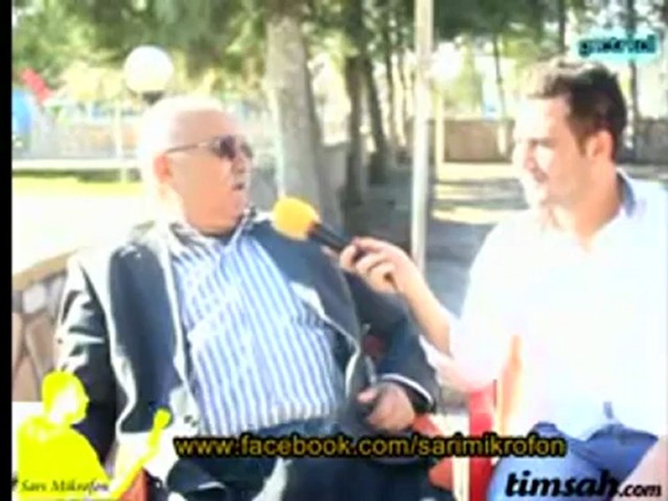 Sevgililer Günü Hediyesi Röportaj'ı