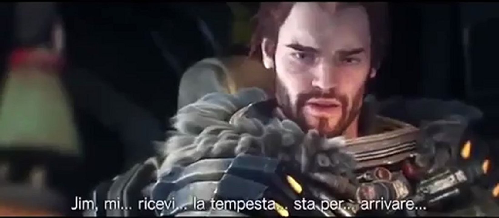 Lost Planet 3 – XBOX 360 [Download .torrent]