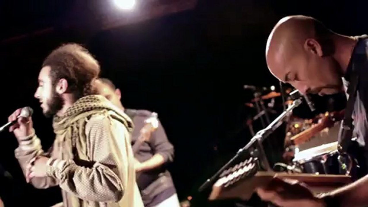 Lyricaly # Innocents