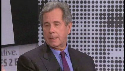 Tanguy Pastureau : "Fan de Jean-Louis Debré" [La Revue de Presse - Paris Première]