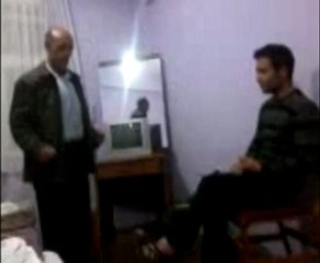 Cemal Gökçe Hayat Dikenli Yoldur