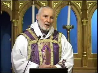 Feb 14 - Homily: The Faith of the Centurion