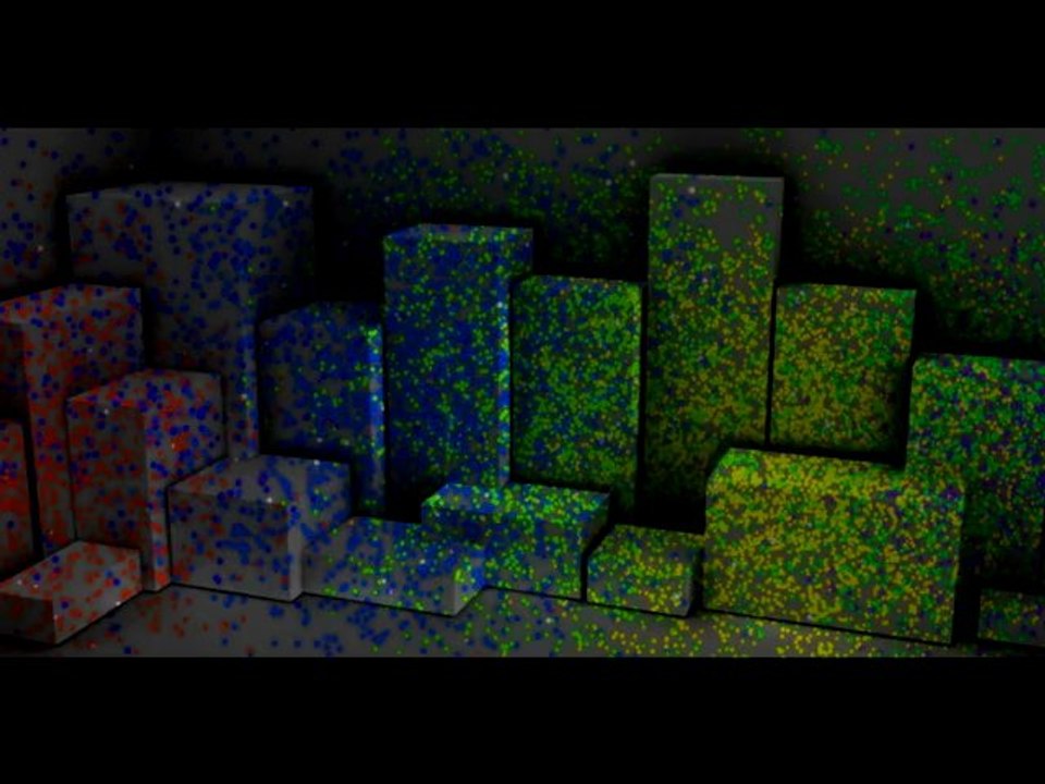 tamara showreel-motion graphics 2013