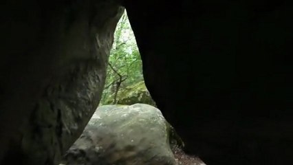 Les sonneurs de roche