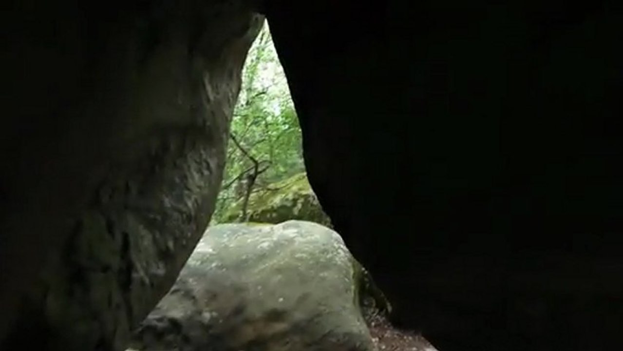 Les sonneurs de roche
