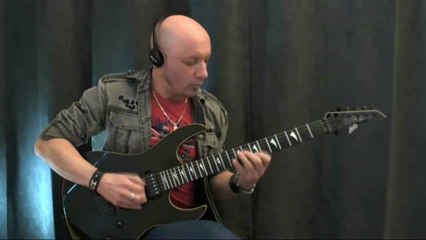 L'Hymne à l'amour par Bruno Ramos