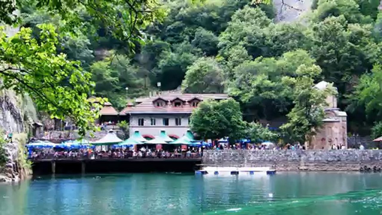 Blagica Pavlovska - Celo Skopje