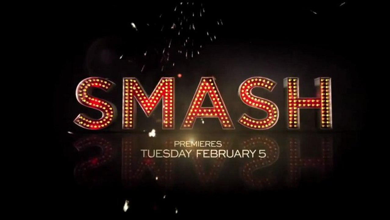 Smash - saison 2  [ VO | HD ]