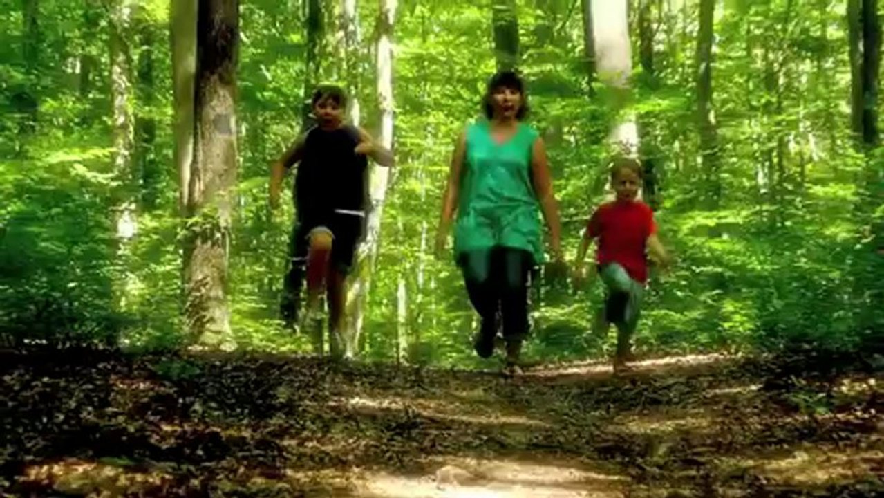 "Luxeuil-les-Bains, l'art d'être bien", clip de promotion touristique