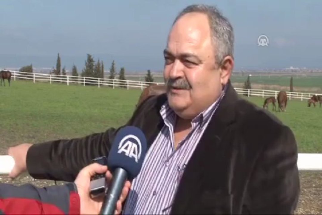 Şampiyonlar burada yetişiyor