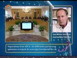 Jean Michel Vernochet - Négociations Iran/AIEA : les différentes parties sont optimistes et tentent de converger leurs points de vue