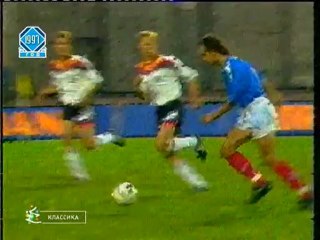 Футбольный клуб 1997.01.13