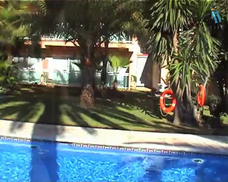 Málaga - Hotel Las Vegas (Quehoteles.com)