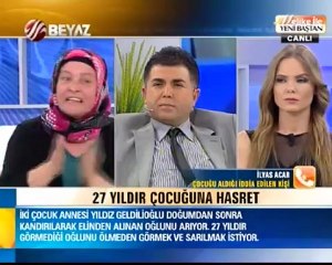 Melike İle Yeni Baştan 14.02.2013 1.Kısım