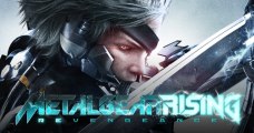 Master Class Metal Gear Rising Revengeance avec Hideo Kojima