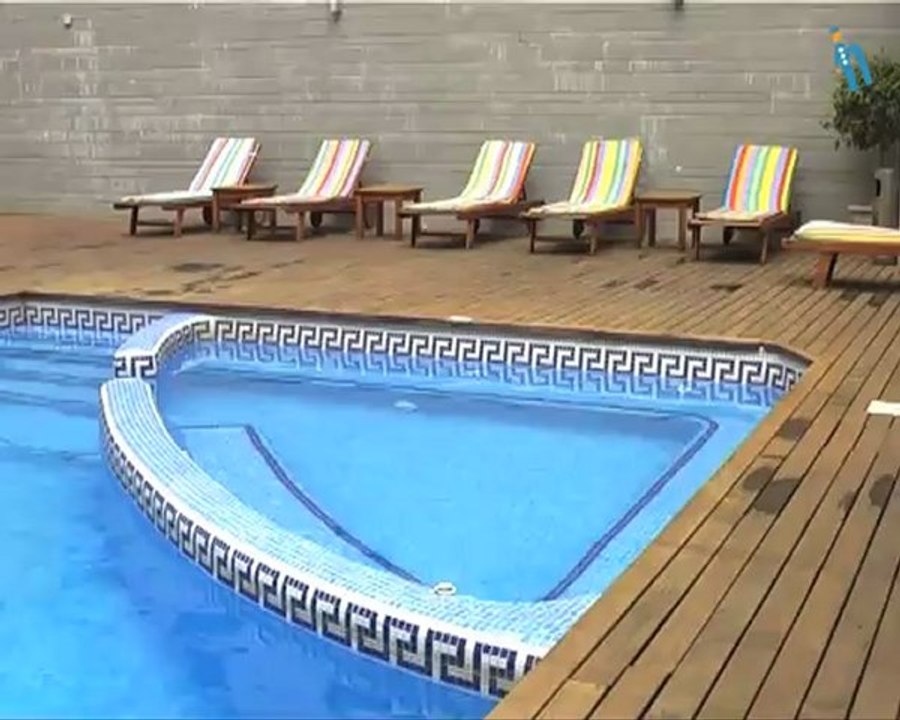 Monte Málaga - Hotel Monte Málaga (Quehoteles.com)