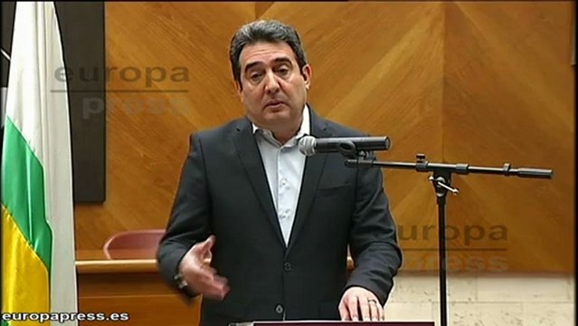 Manuel Bustos se retira de la alcaldía de Sabadell